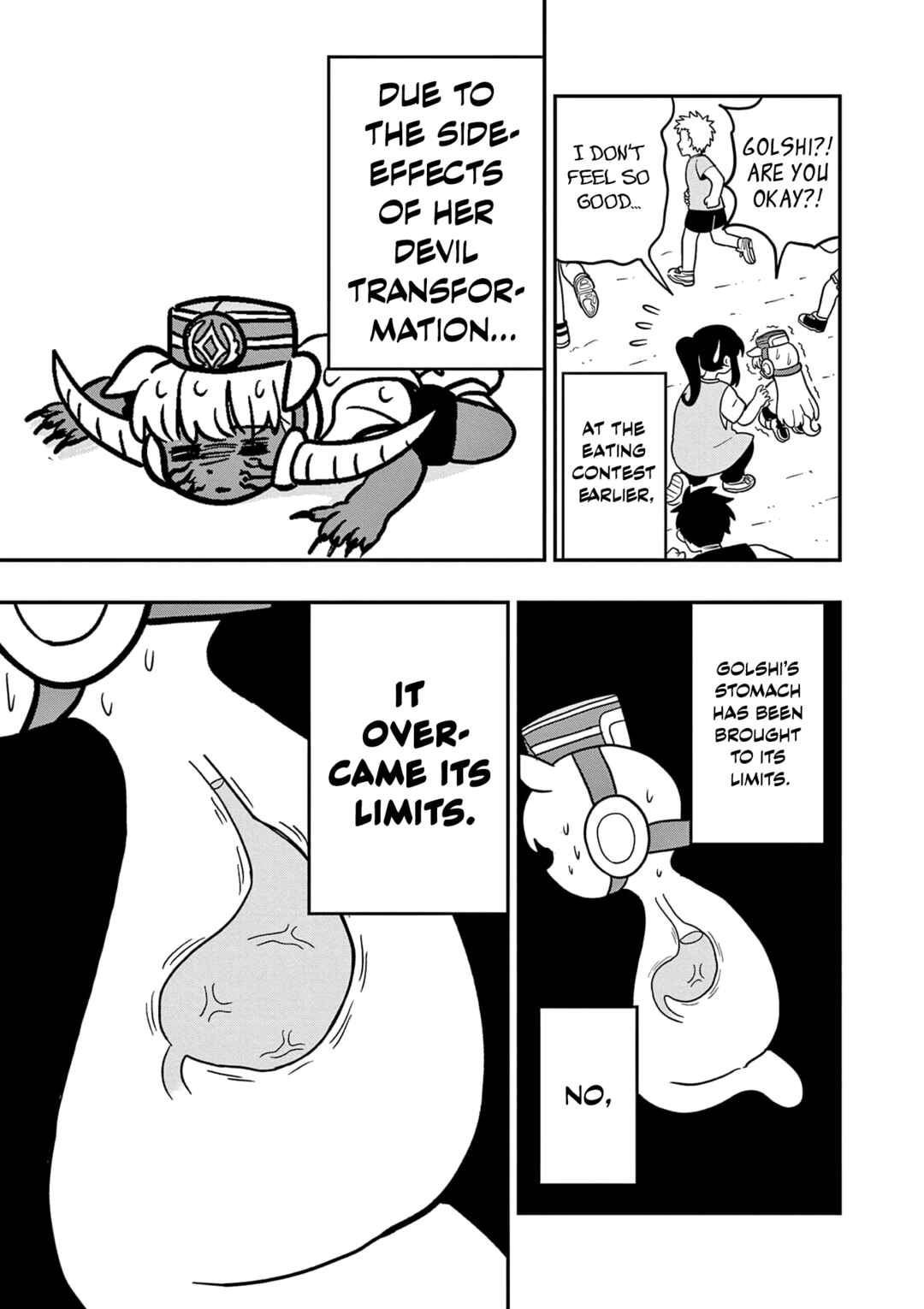 Chapter 33 - Page 11