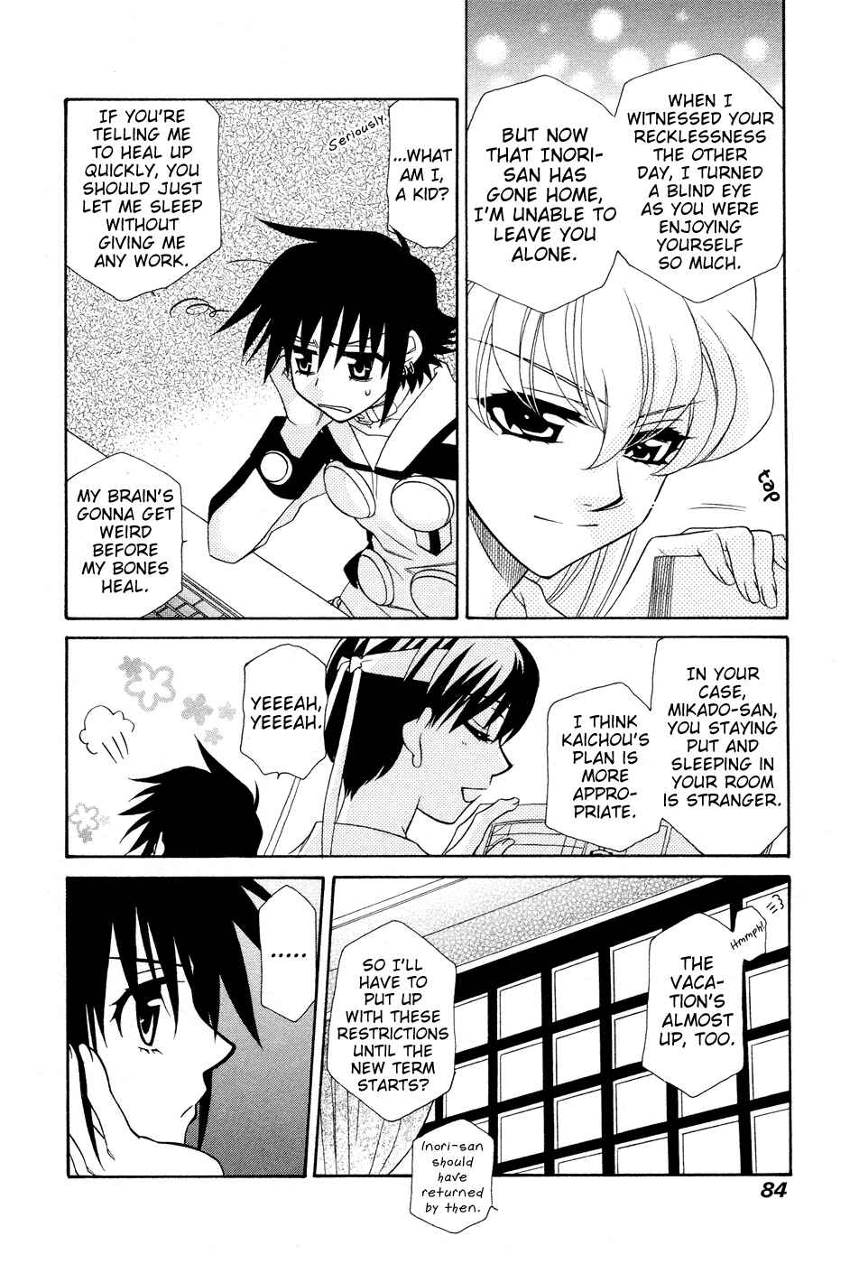 Chapter 50 - Page 10