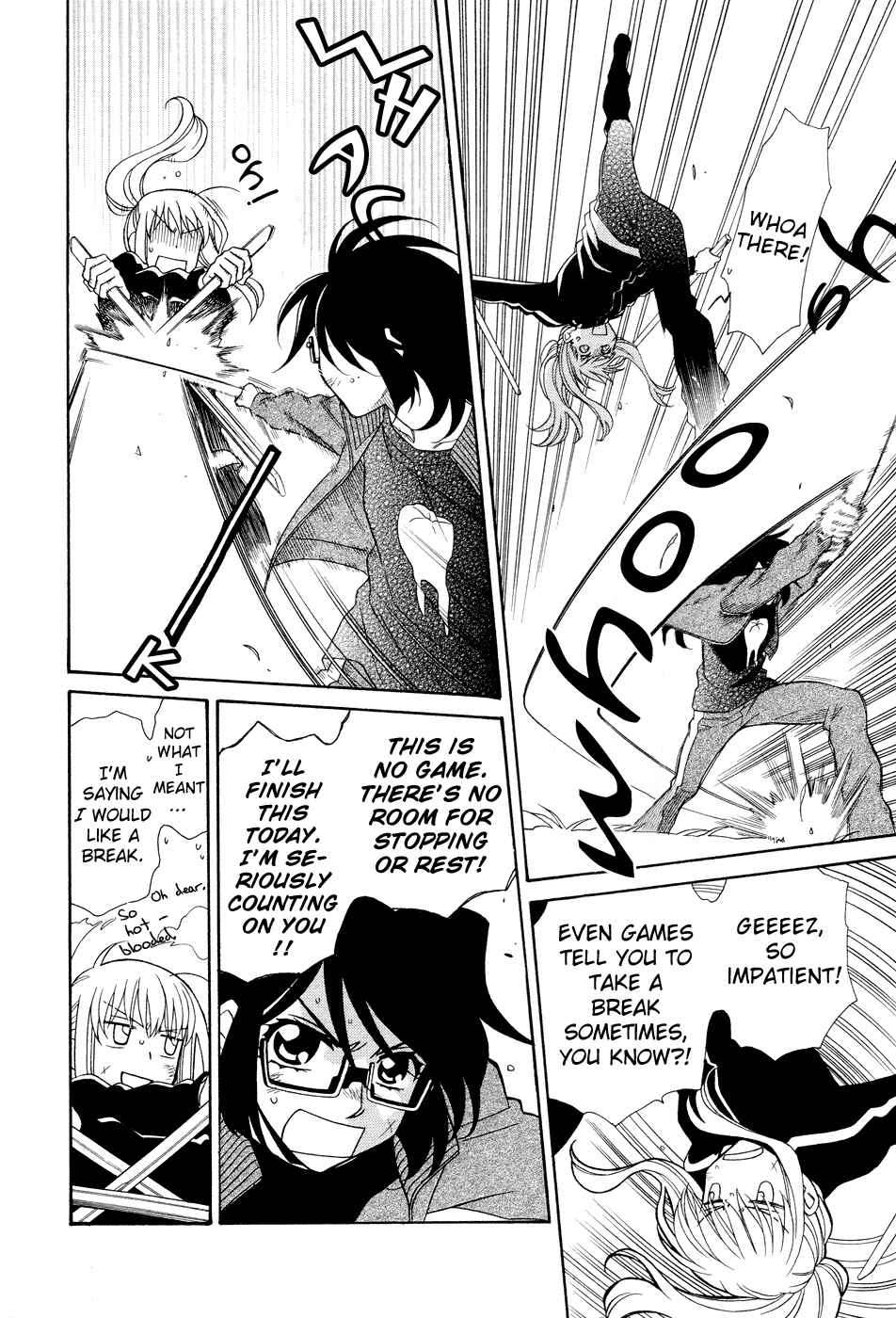 Chapter 50 - Page 14