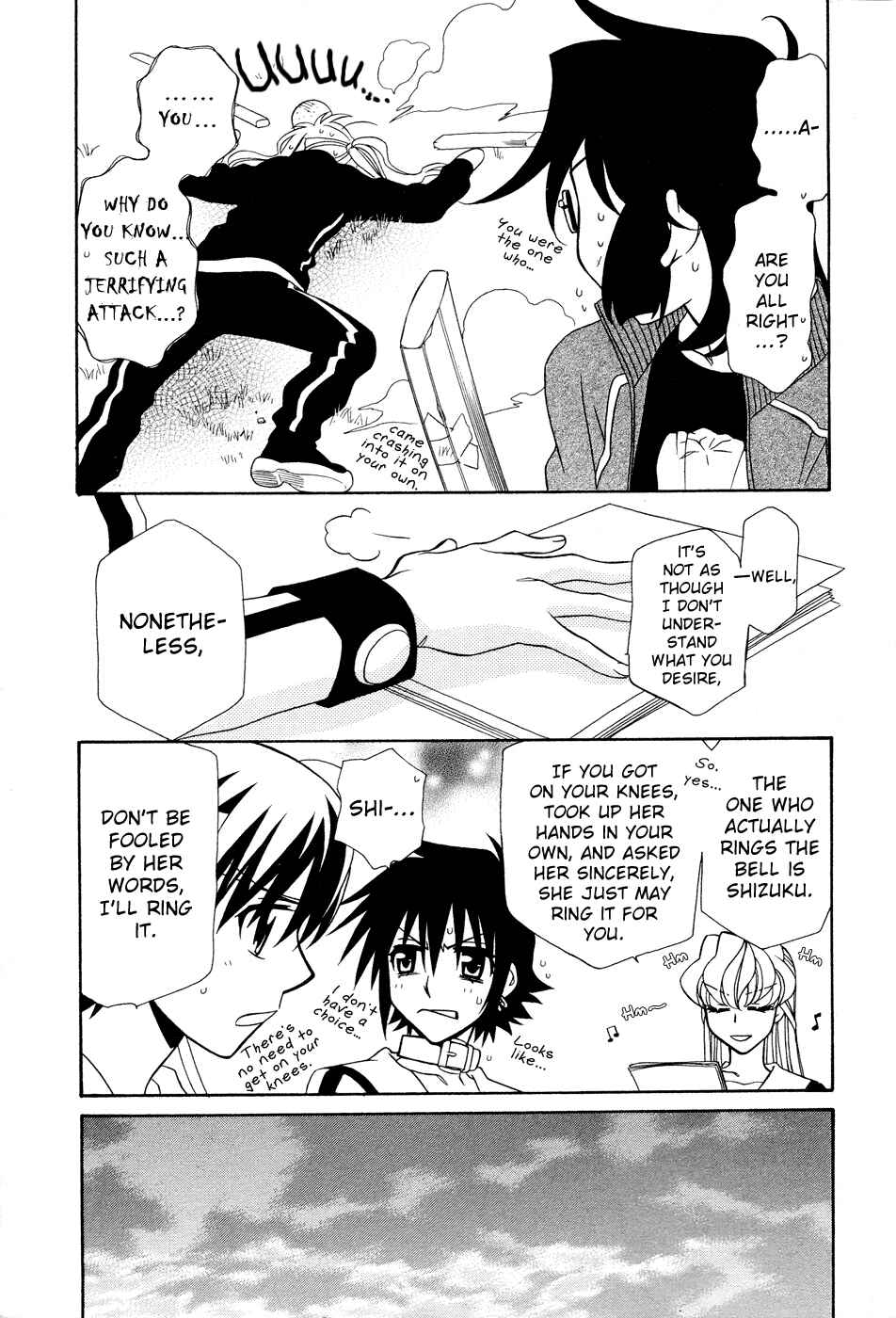 Chapter 50 - Page 21
