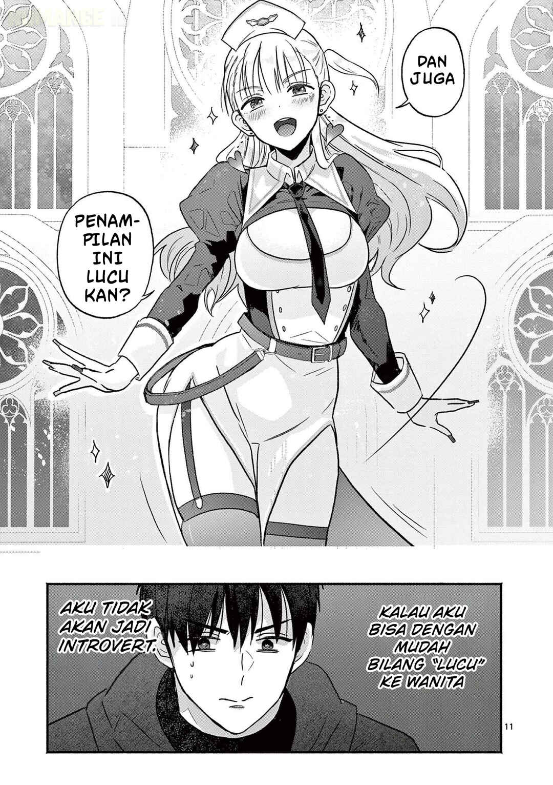 Chapter 2 - Page 12
