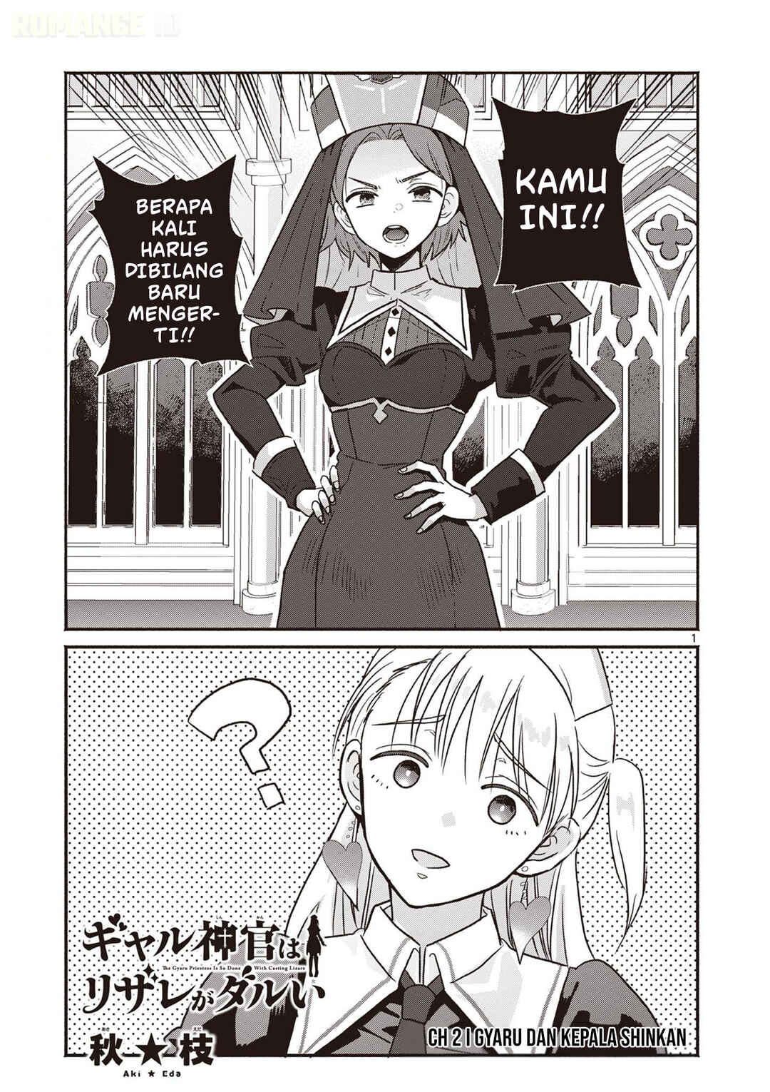 Chapter 2 - Page 2