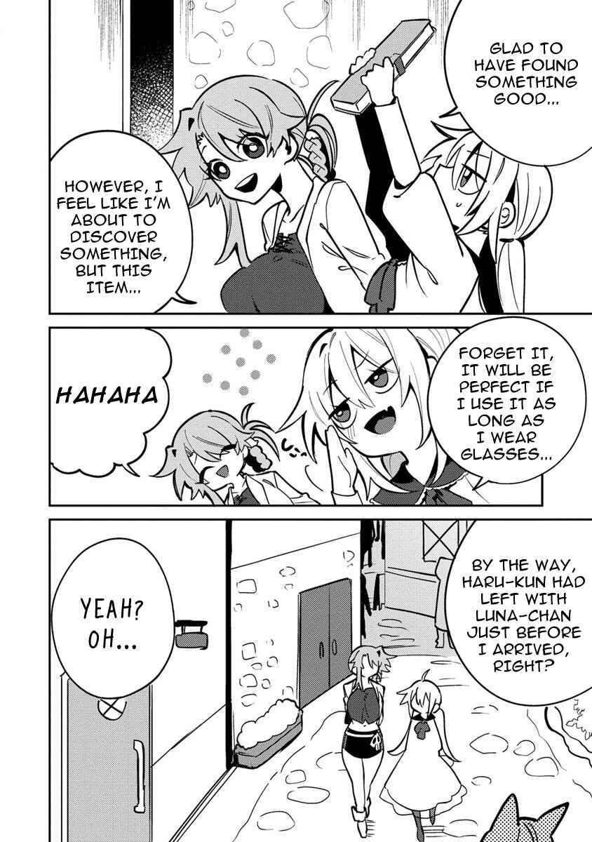 Chapter 8 - Page 21