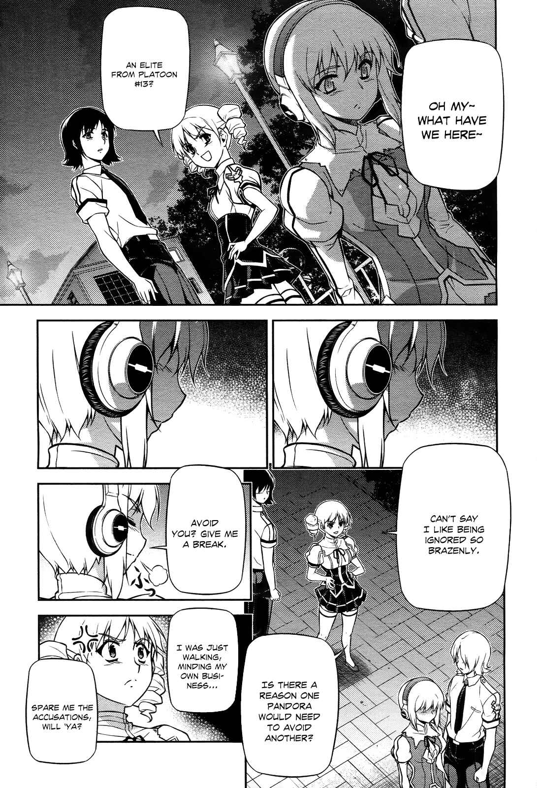 Chapter 106 - Page 12