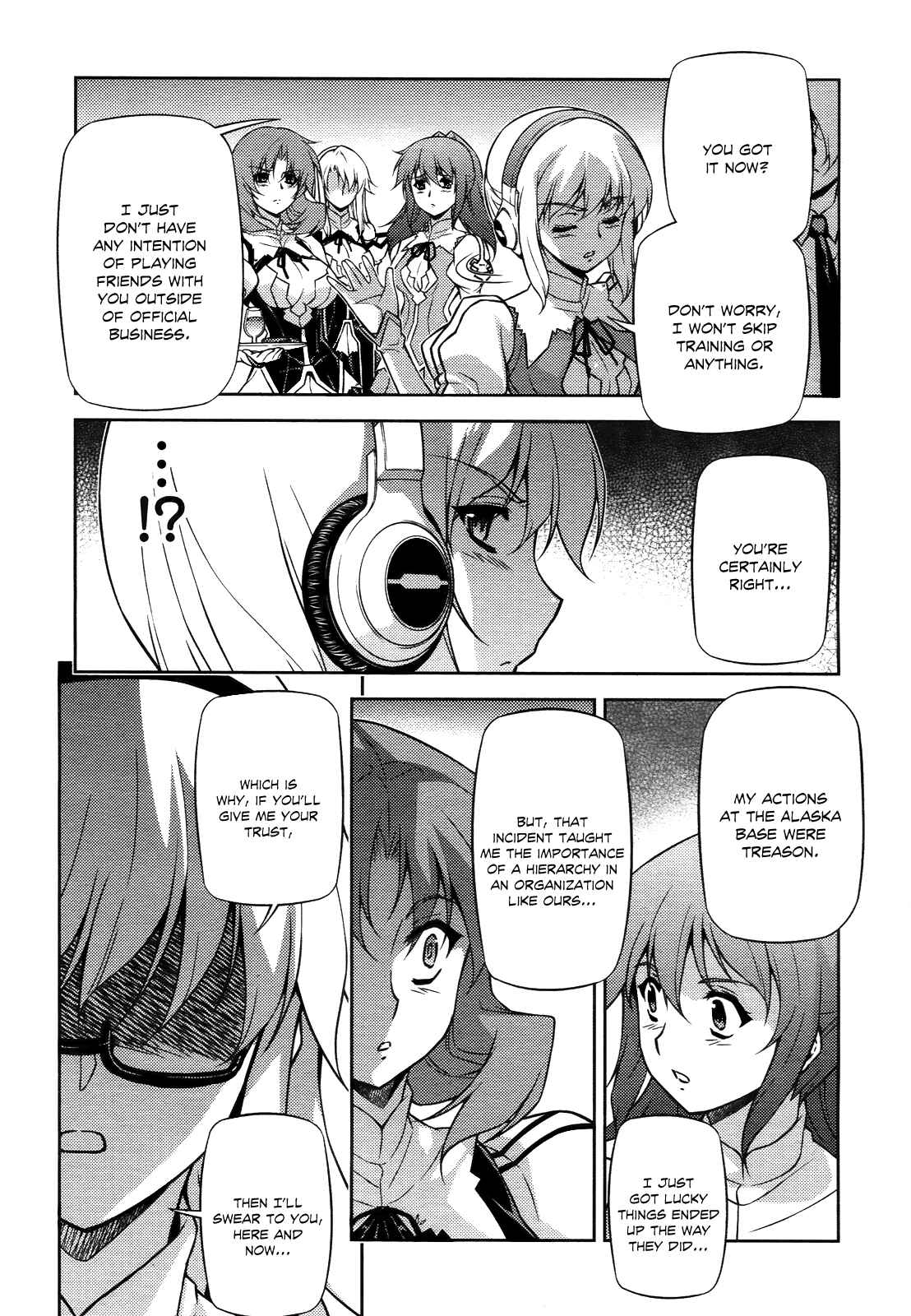 Chapter 106 - Page 5