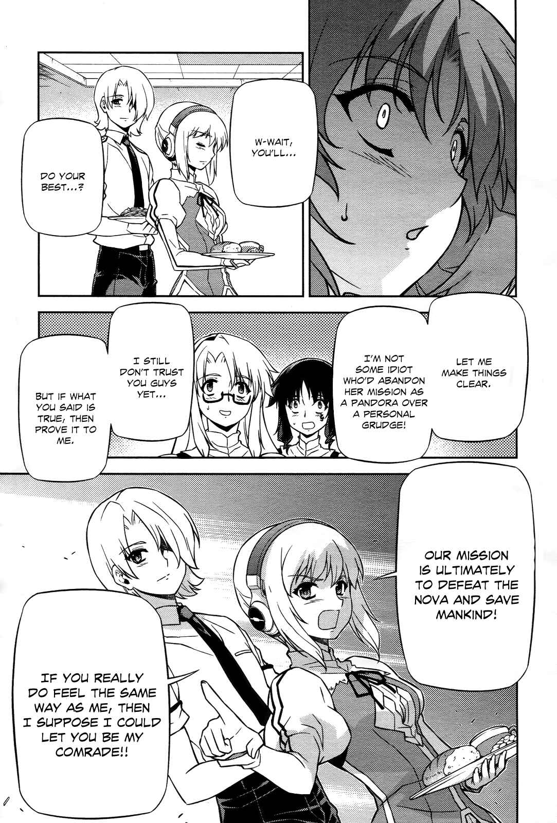 Chapter 106 - Page 8