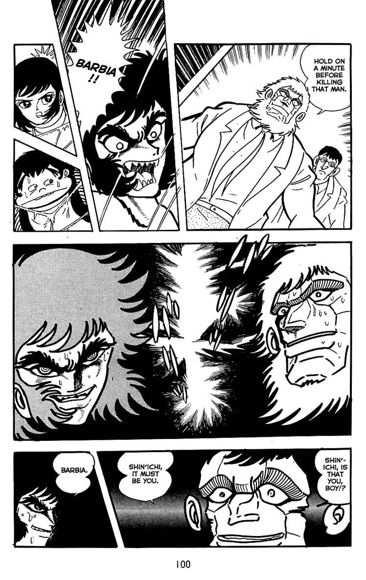 Chapter 17 - Page 16