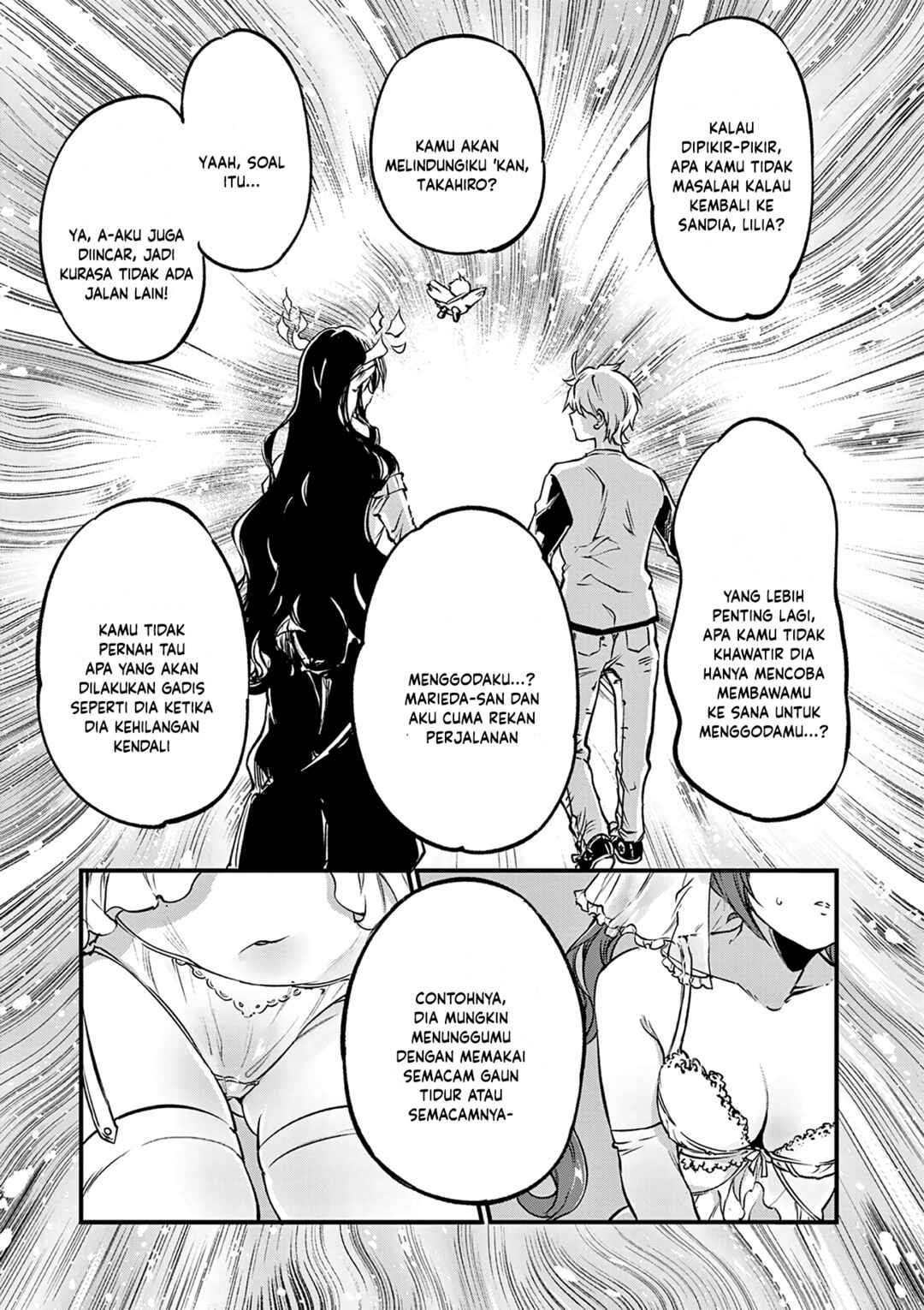 Chapter 21 - Page 19