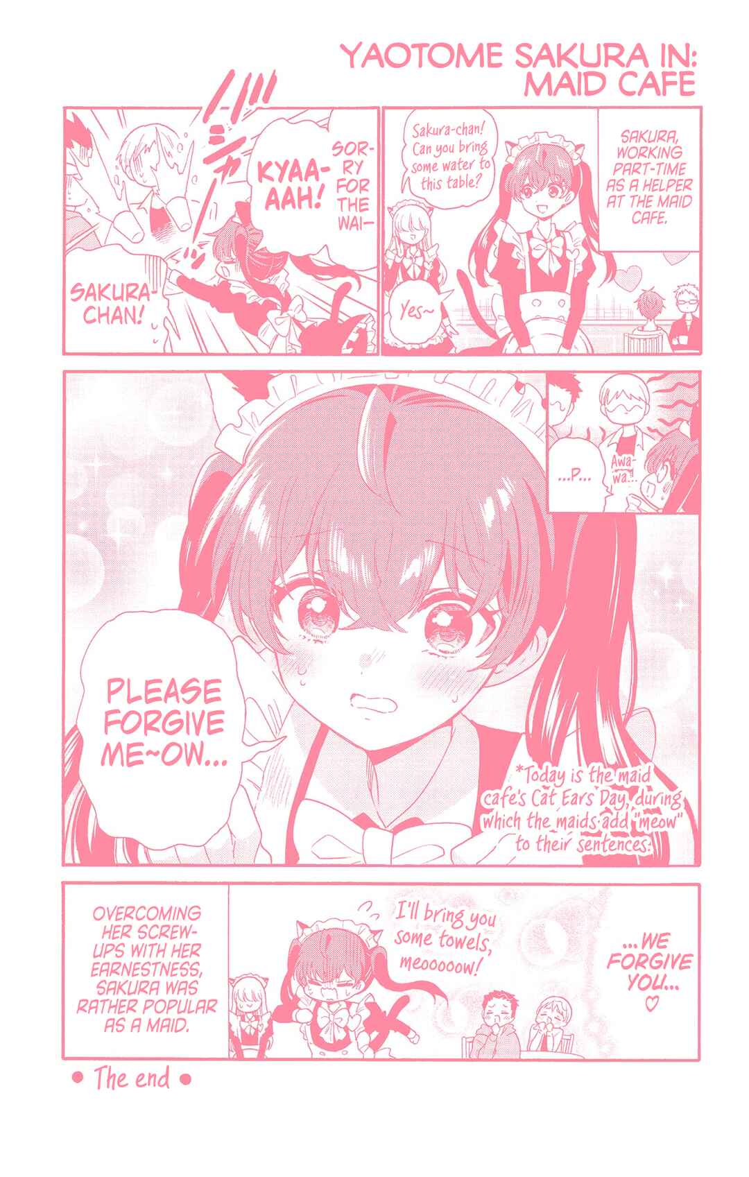 Chapter 136.5 - Page 6