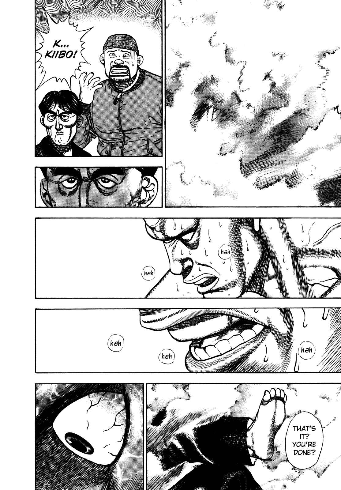 Chapter 256 - Page 4