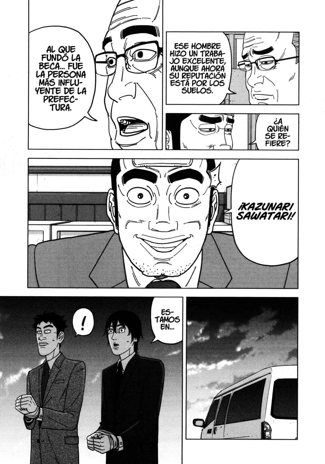 Chapter 72 - Page 11