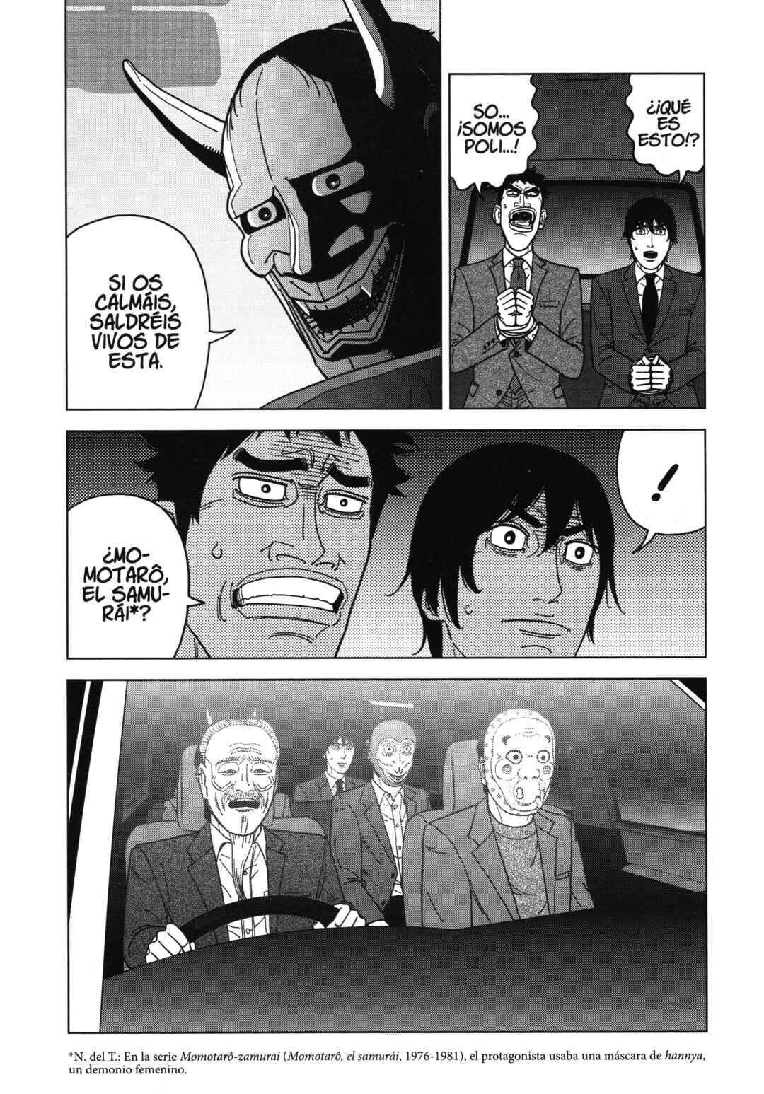 Chapter 72 - Page 8