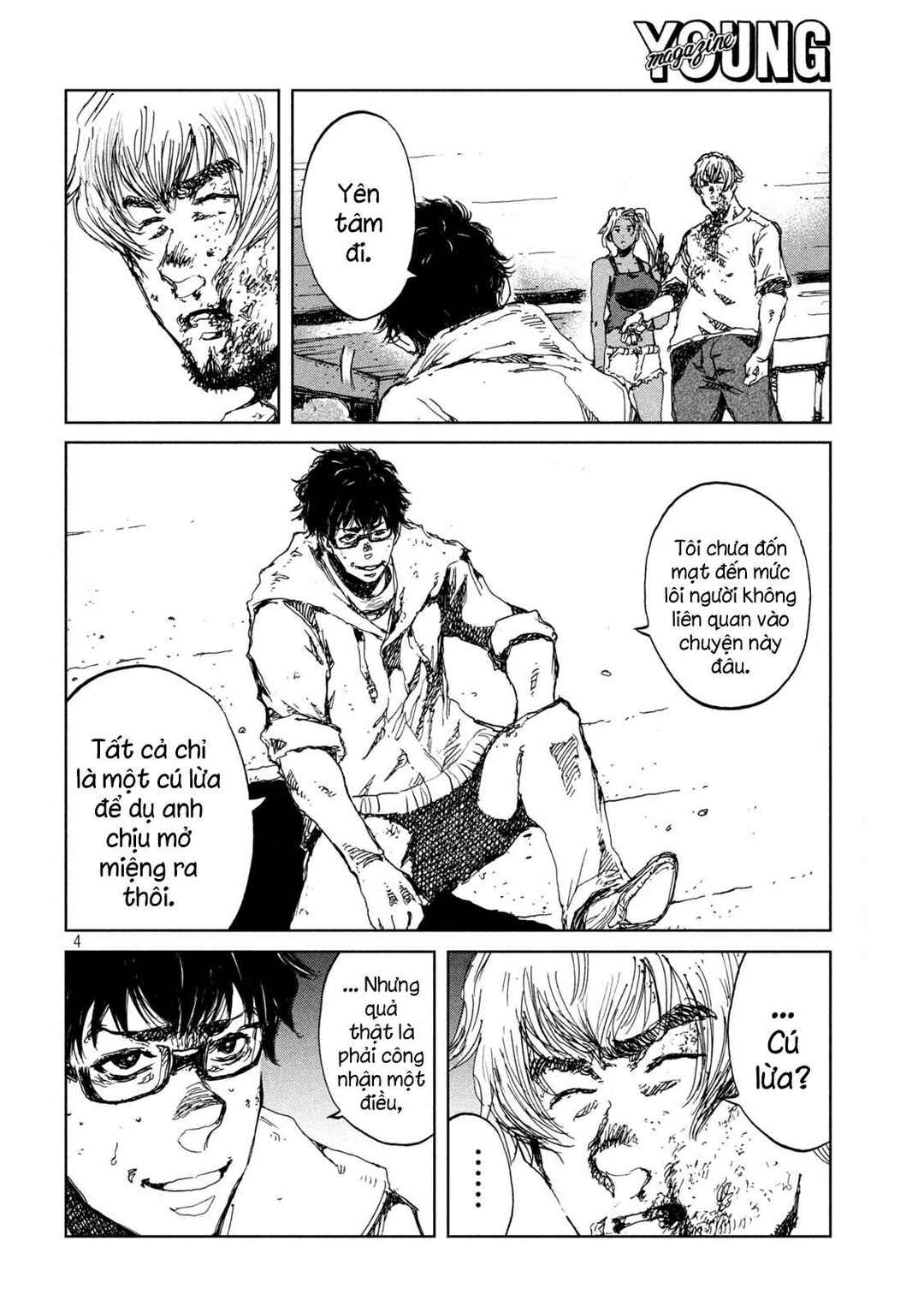 Chapter 34 - Page 5