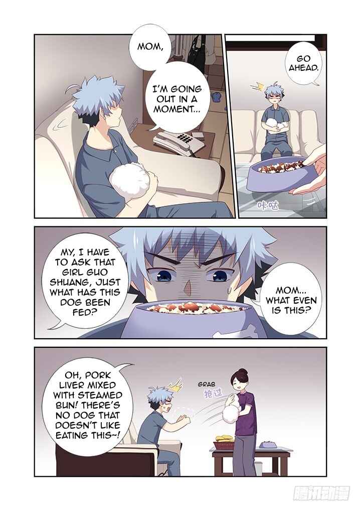 Chapter 388 - Page 3
