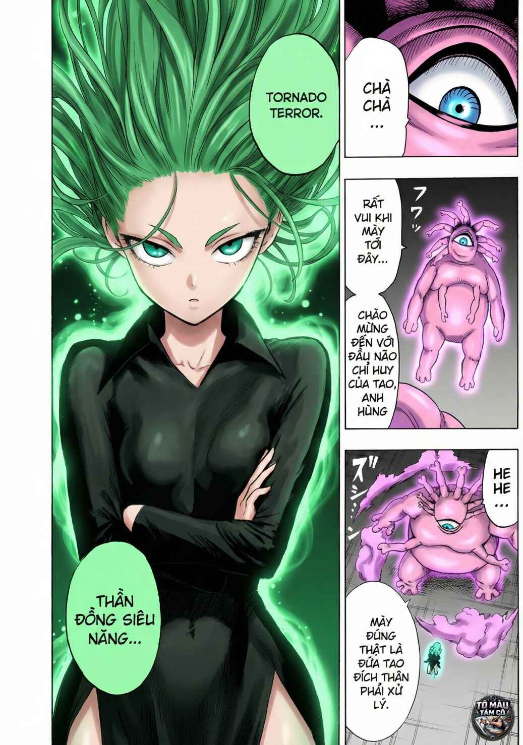 Chapter 113 - Page 46