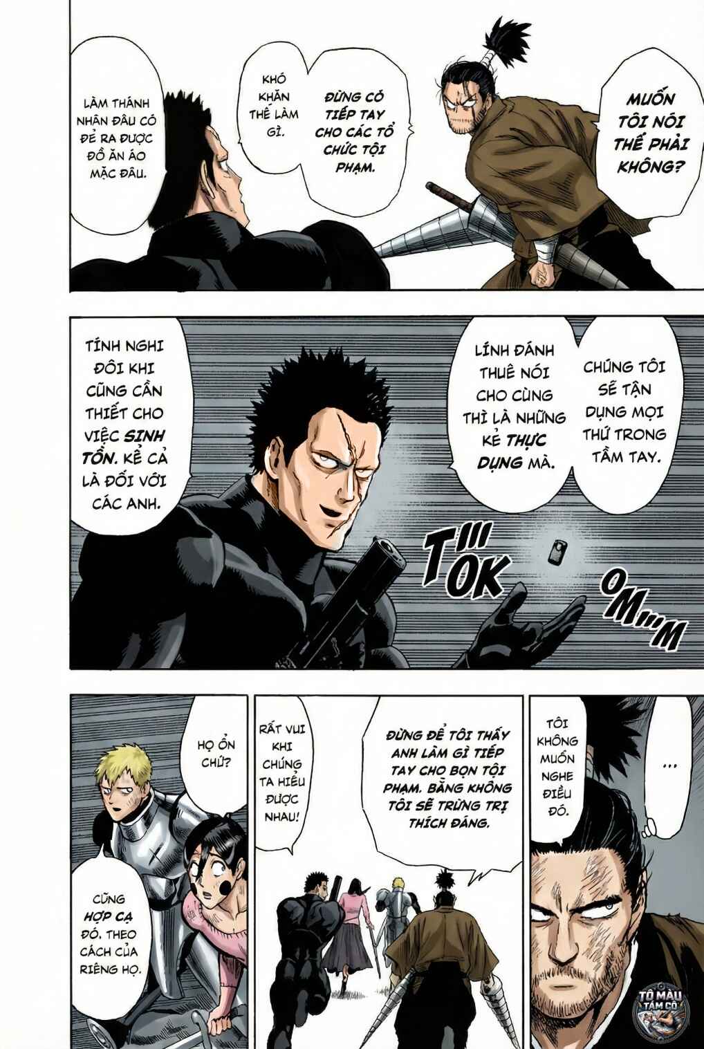 Chapter 113 - Page 9