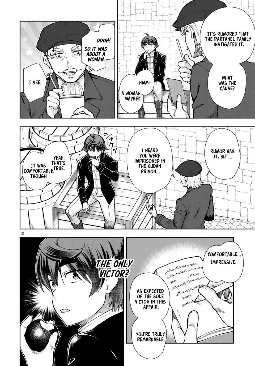 Chapter 61 - Page 12