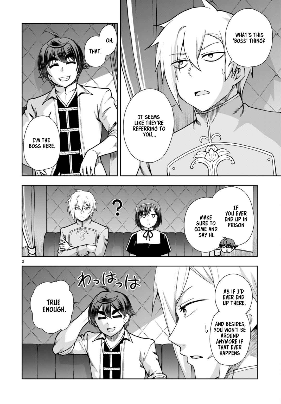 Chapter 61 - Page 2