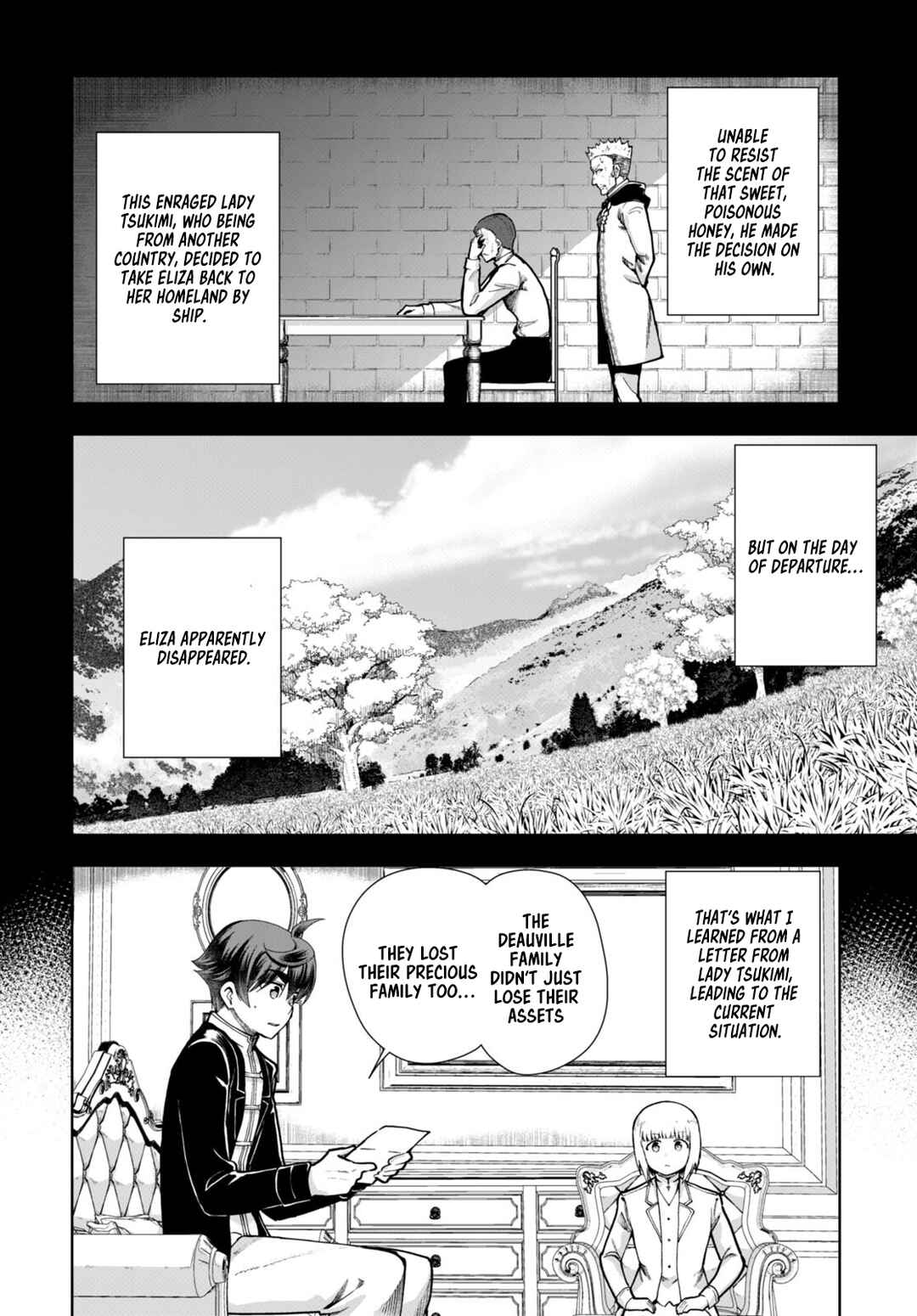 Chapter 61 - Page 20