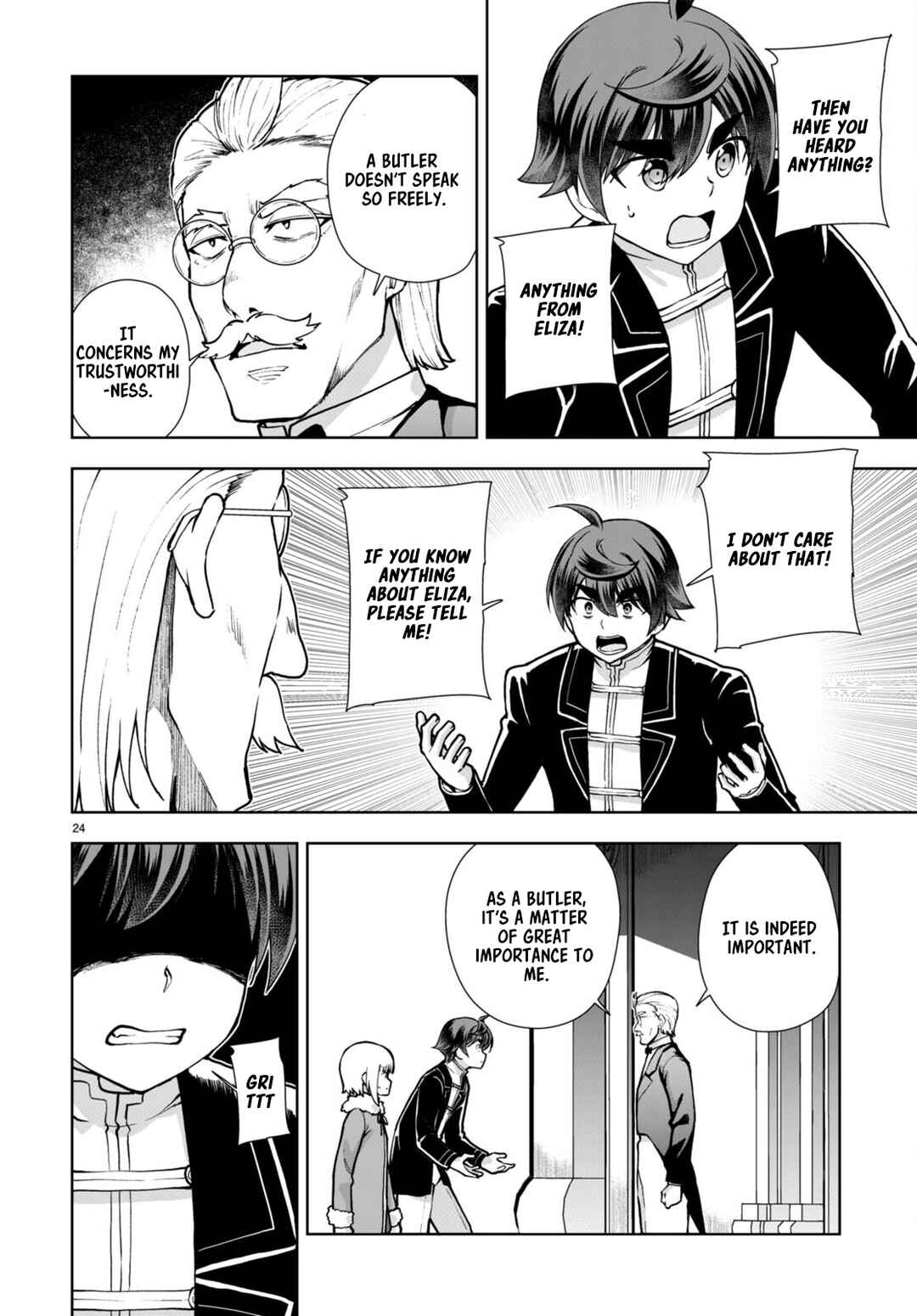 Chapter 61 - Page 24
