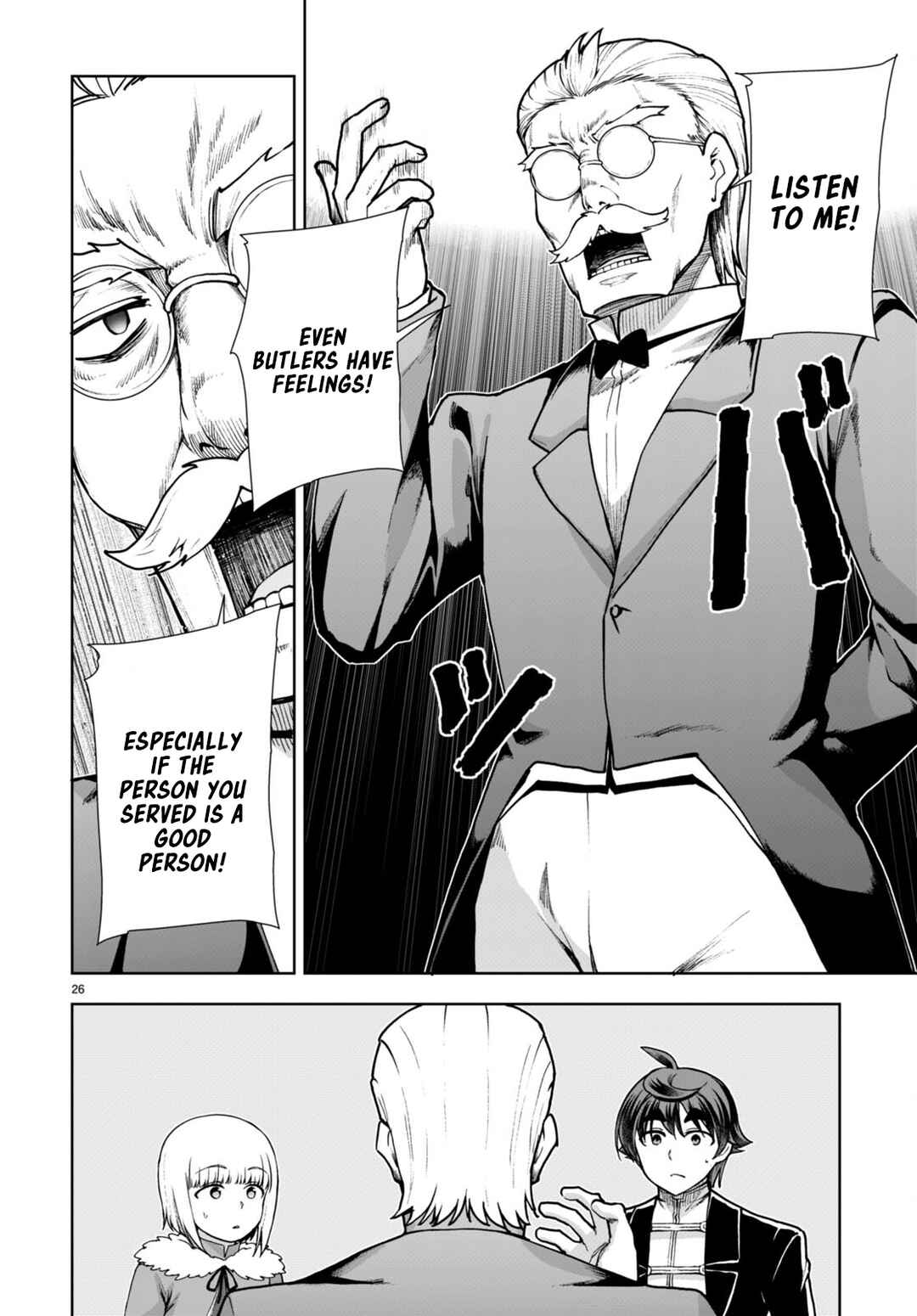 Chapter 61 - Page 26