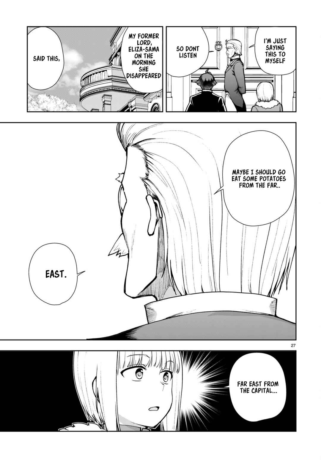 Chapter 61 - Page 27