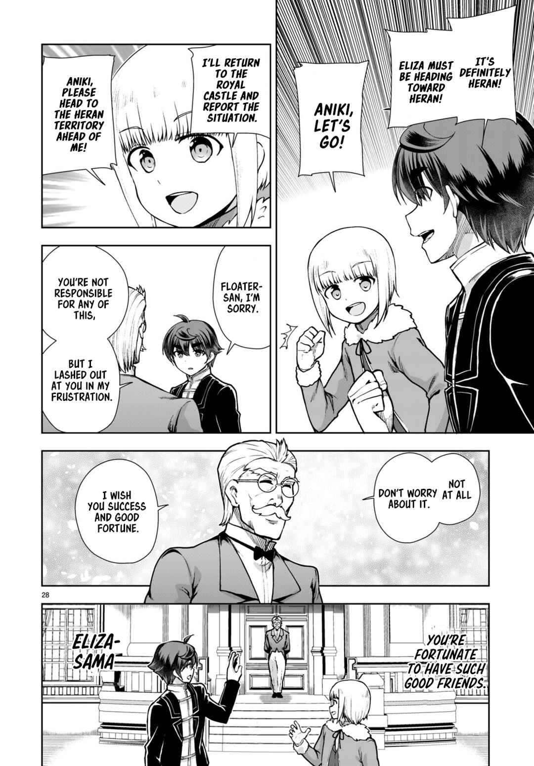 Chapter 61 - Page 28