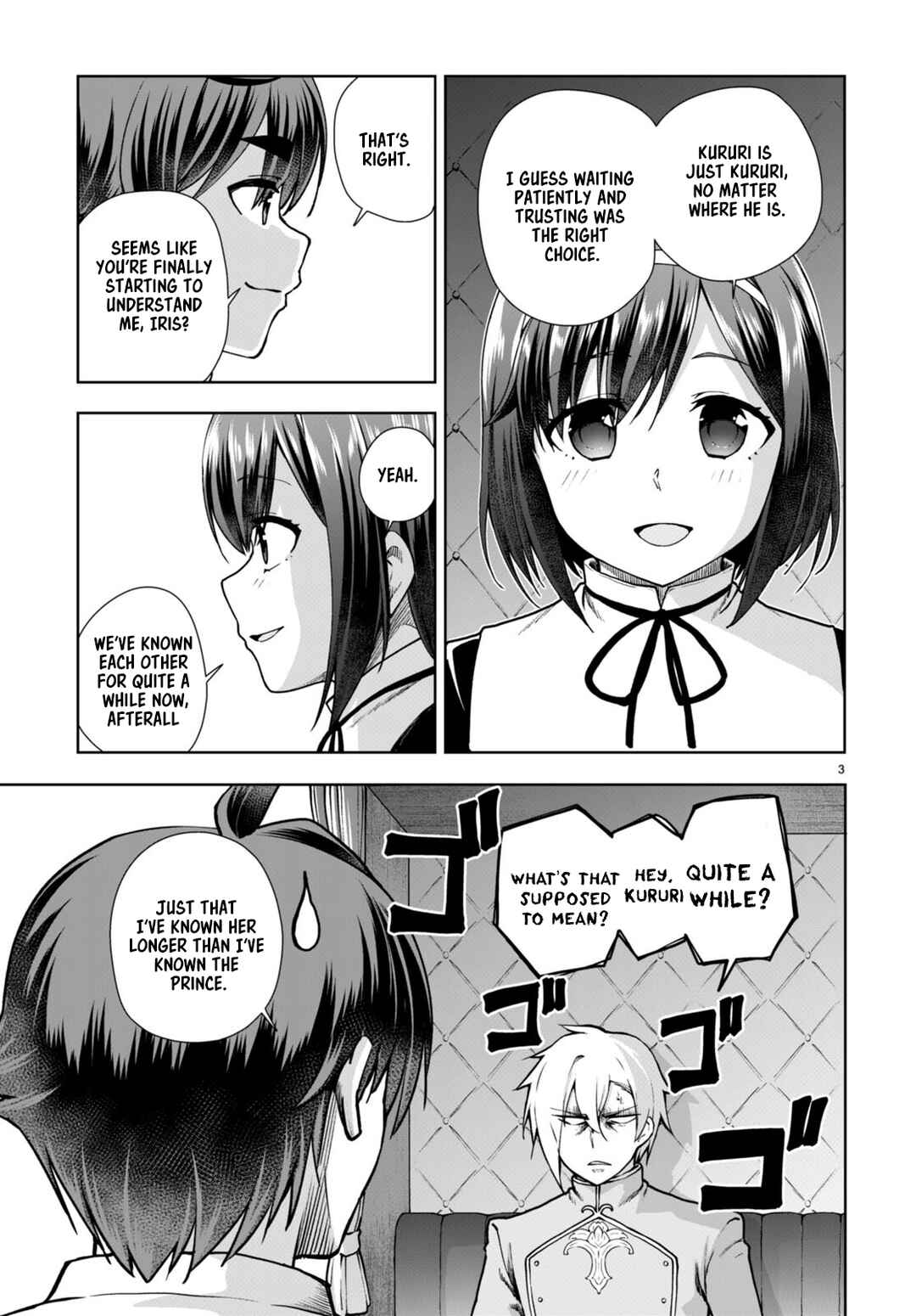 Chapter 61 - Page 3