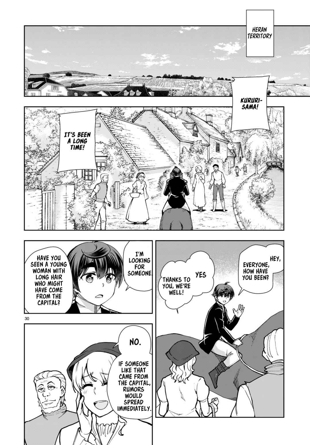 Chapter 61 - Page 30