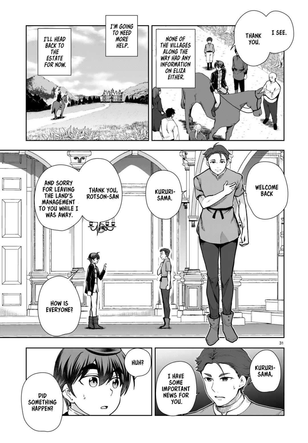 Chapter 61 - Page 31