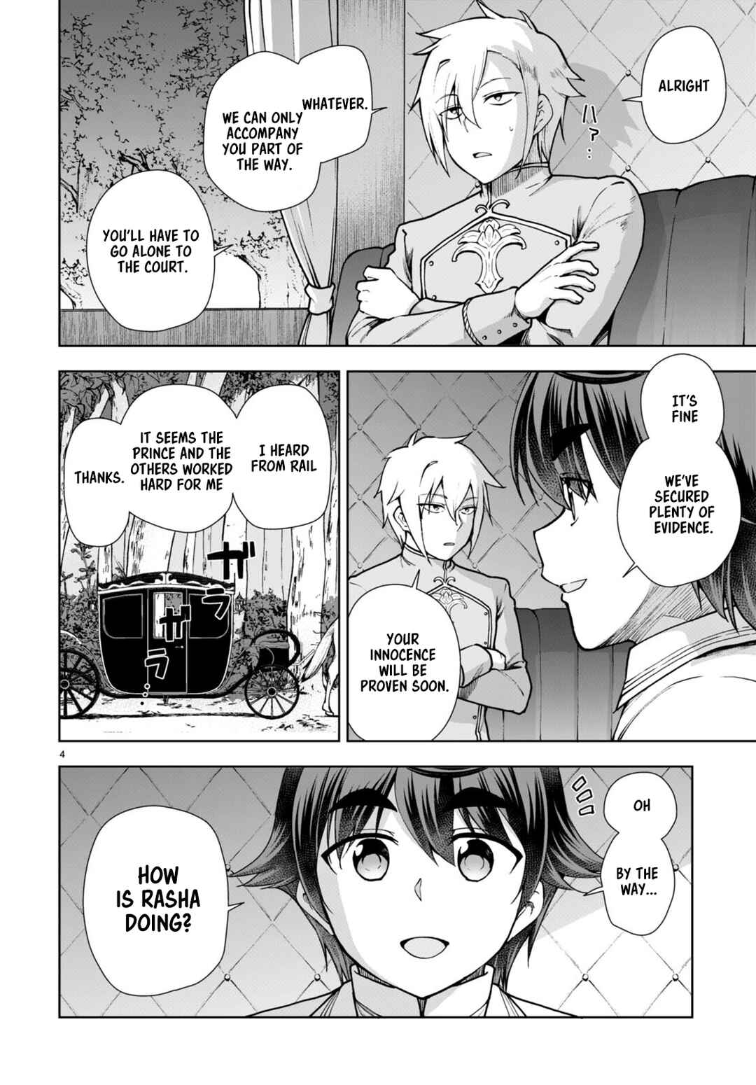 Chapter 61 - Page 4