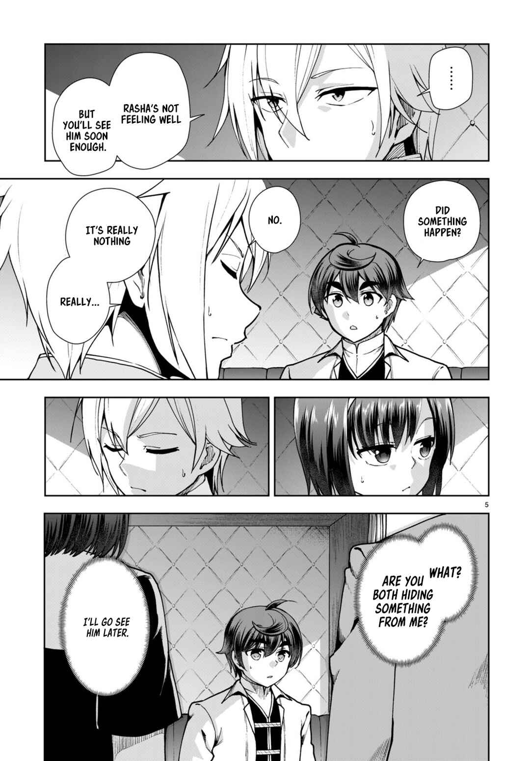 Chapter 61 - Page 5
