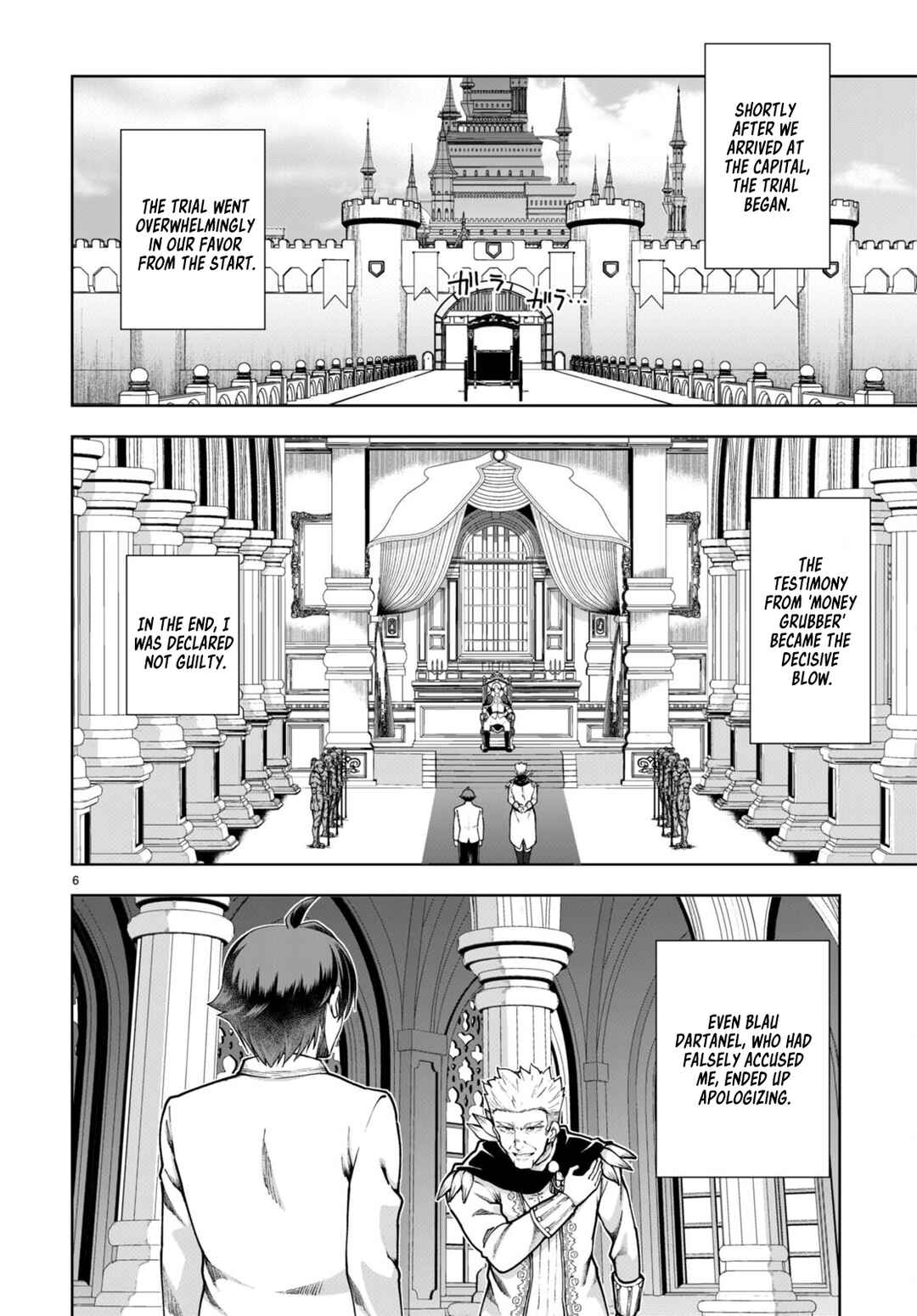 Chapter 61 - Page 6