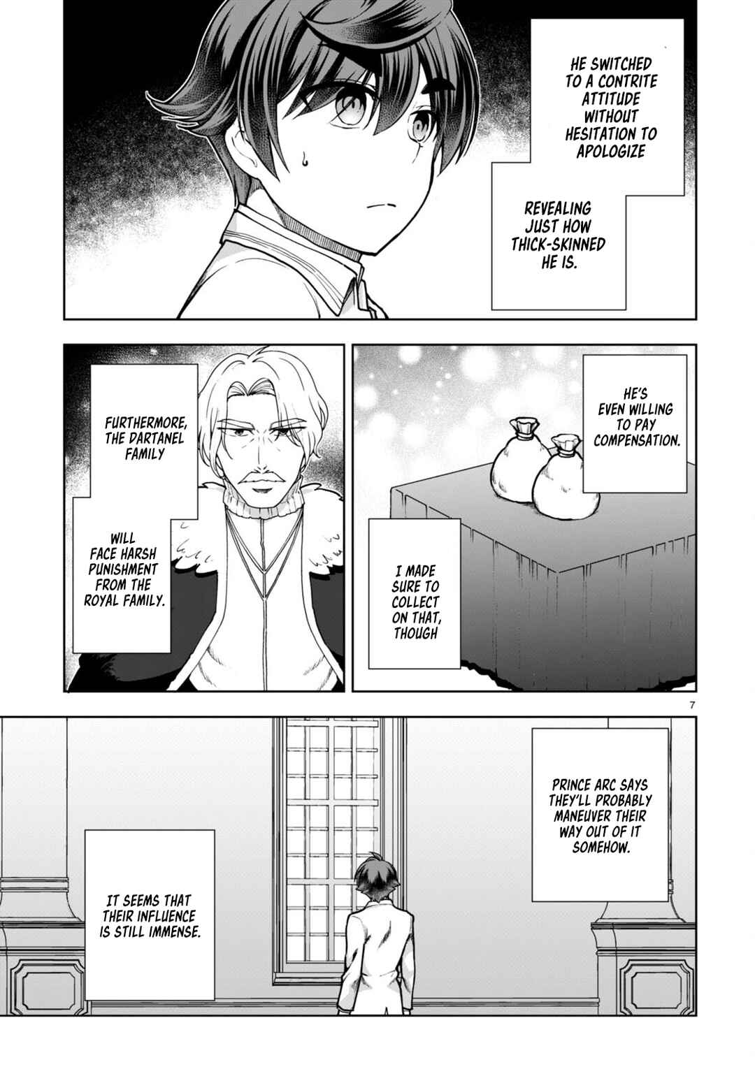 Chapter 61 - Page 7