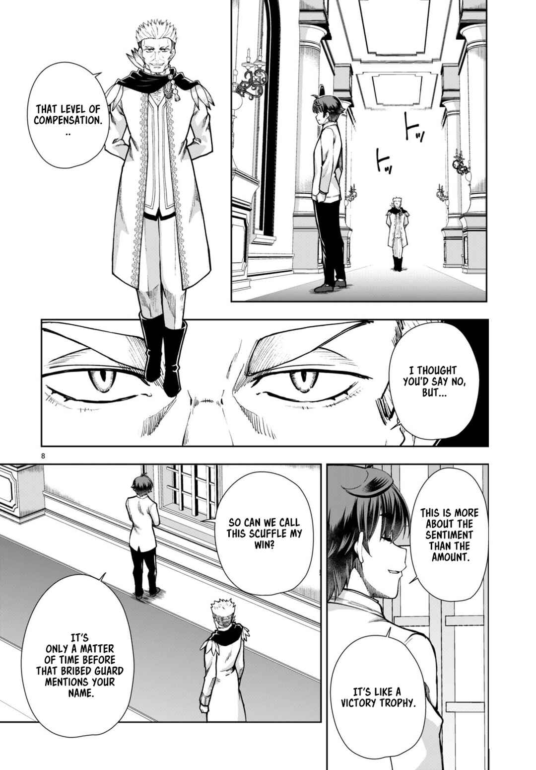 Chapter 61 - Page 8