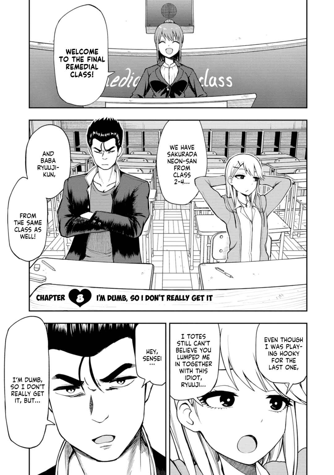 Chapter 8 - Page 1