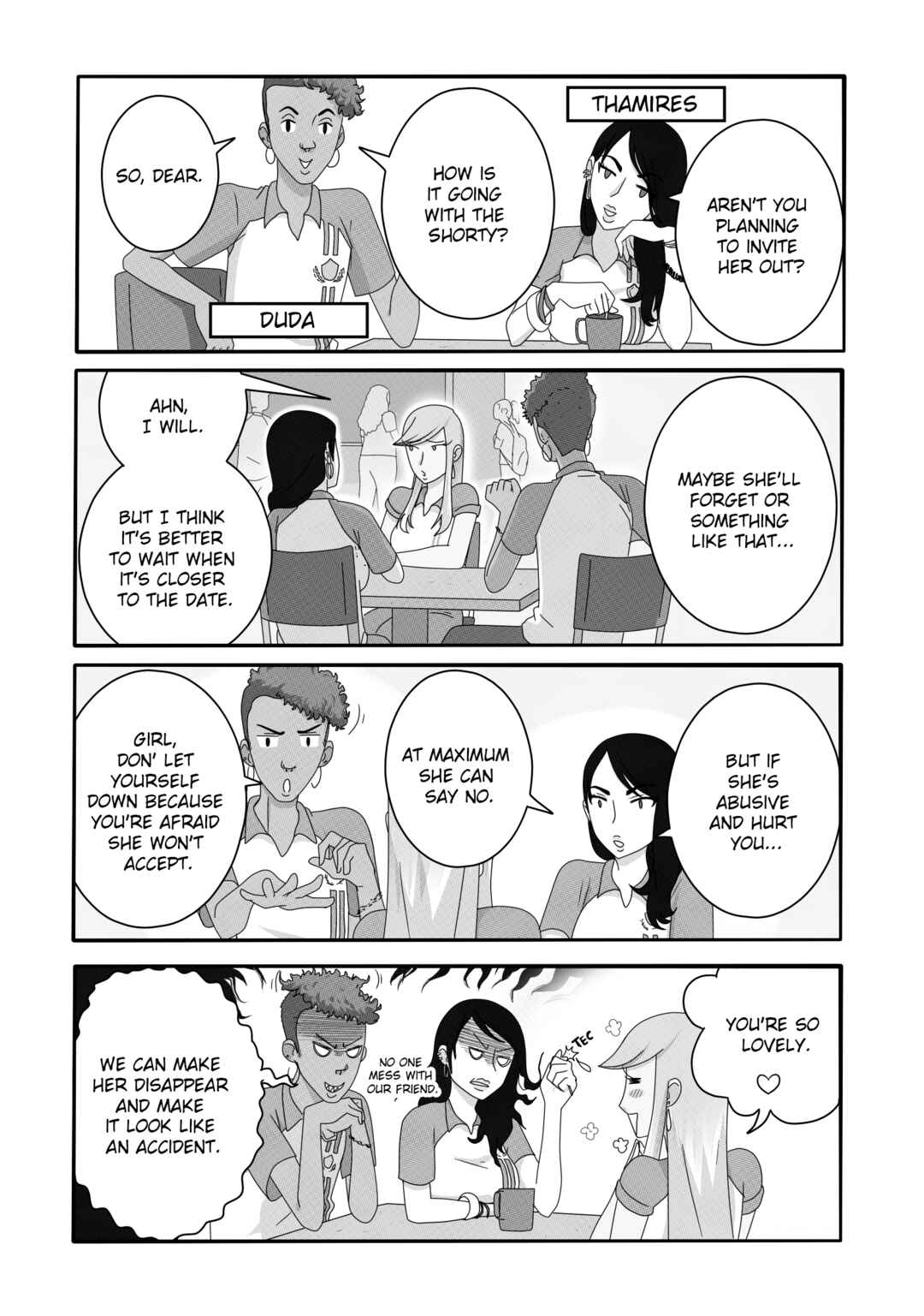 Chapter 3 - Page 2