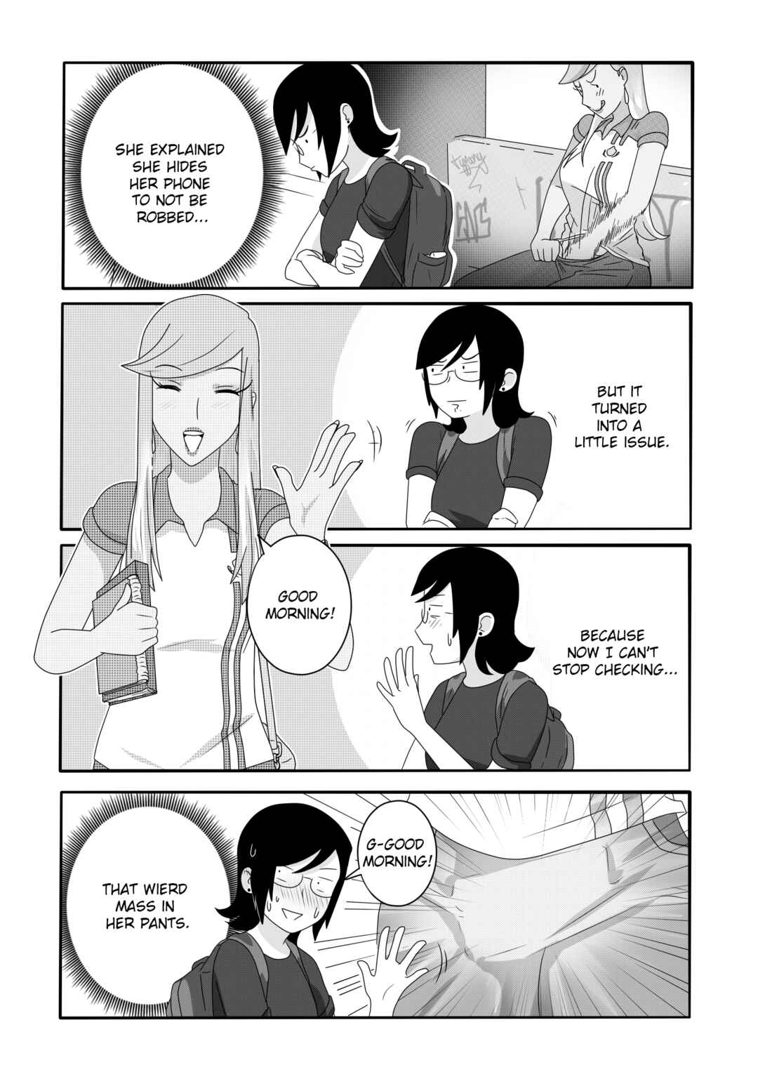 Chapter 3 - Page 4