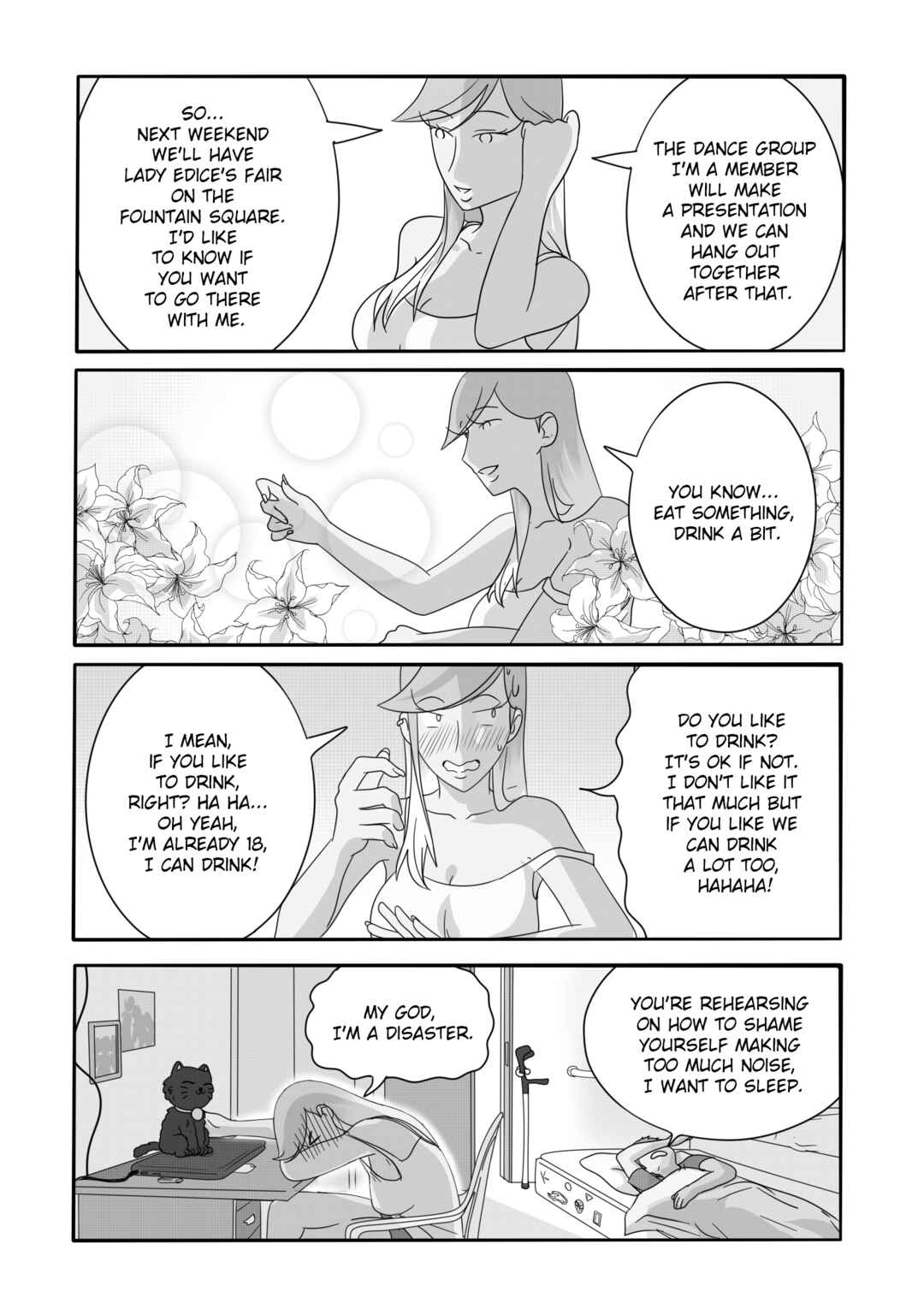 Chapter 3 - Page 5