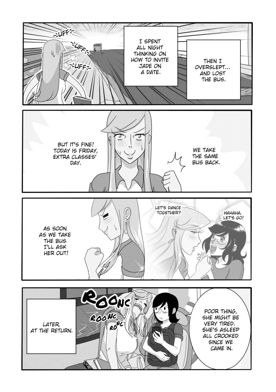 Chapter 3 - Page 6