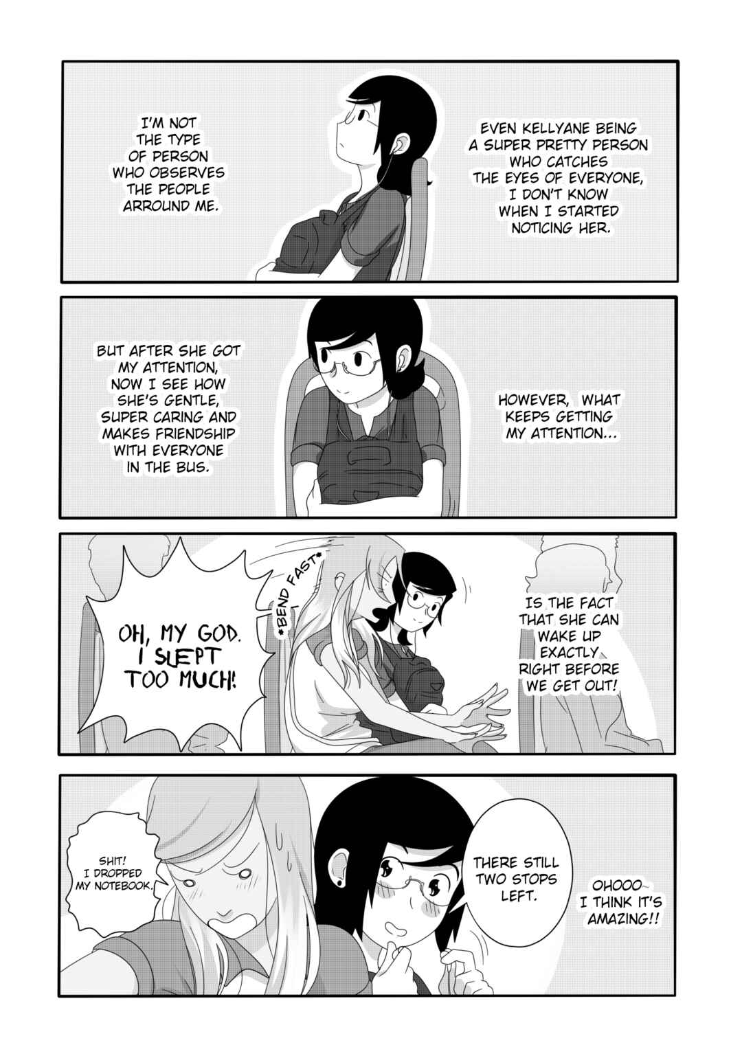 Chapter 3 - Page 7