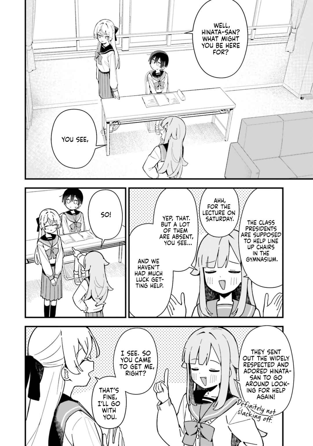 Chapter 3 - Page 6