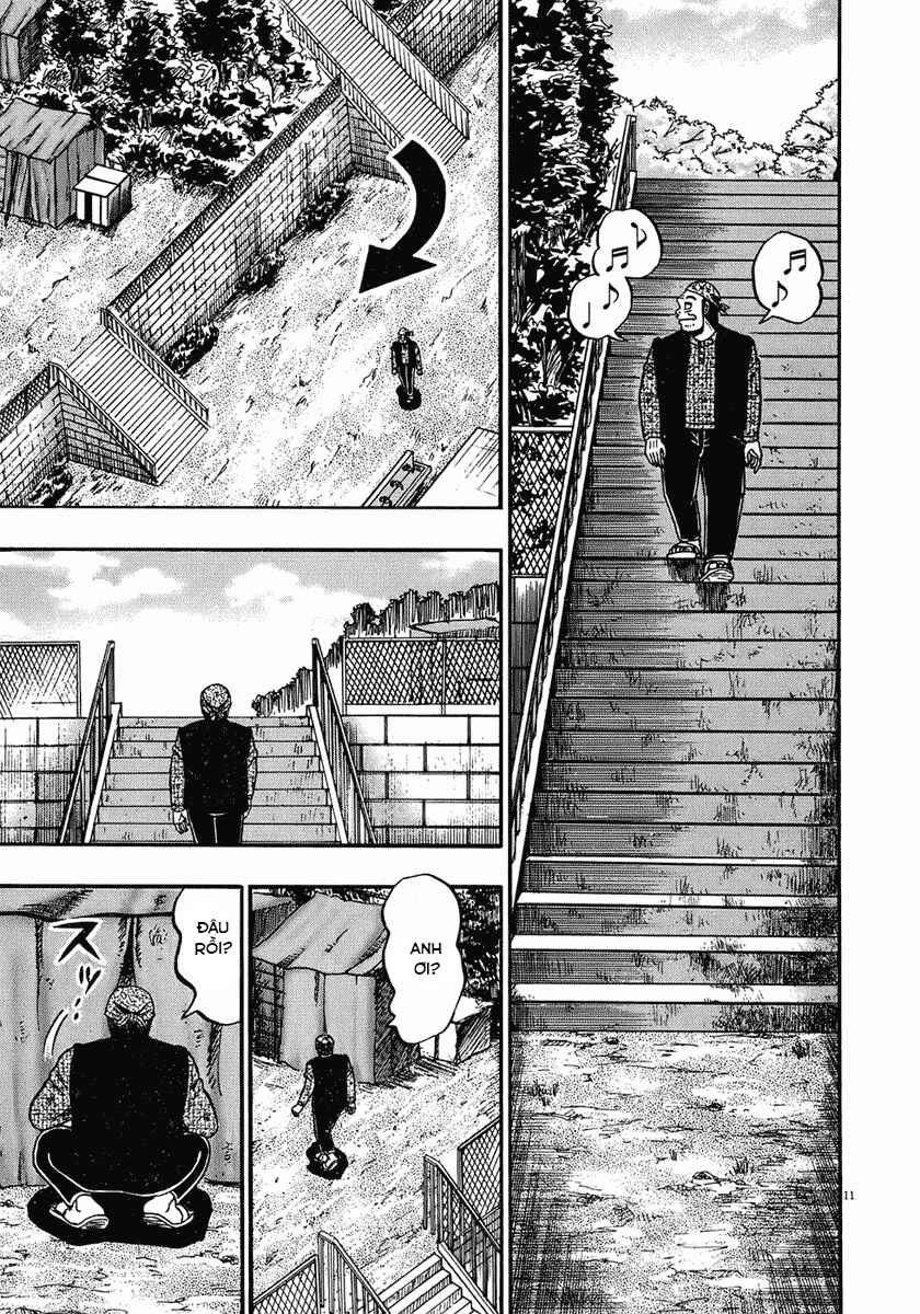 Chapter 70 - Page 11