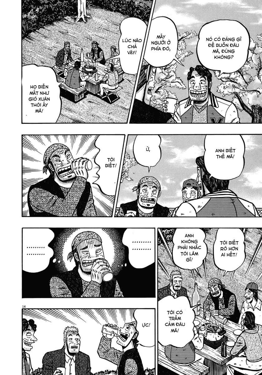 Chapter 70 - Page 14