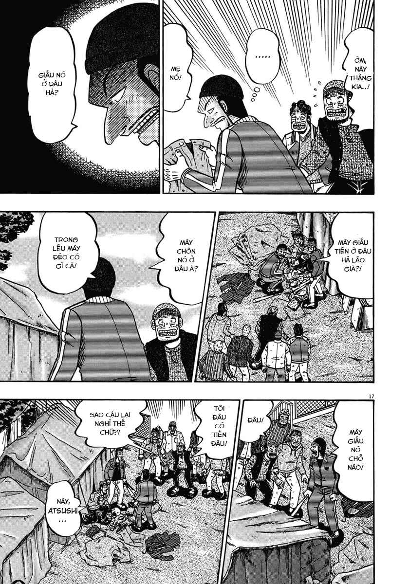 Chapter 70 - Page 17
