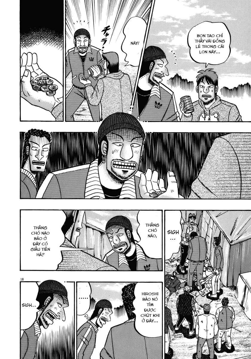 Chapter 70 - Page 18