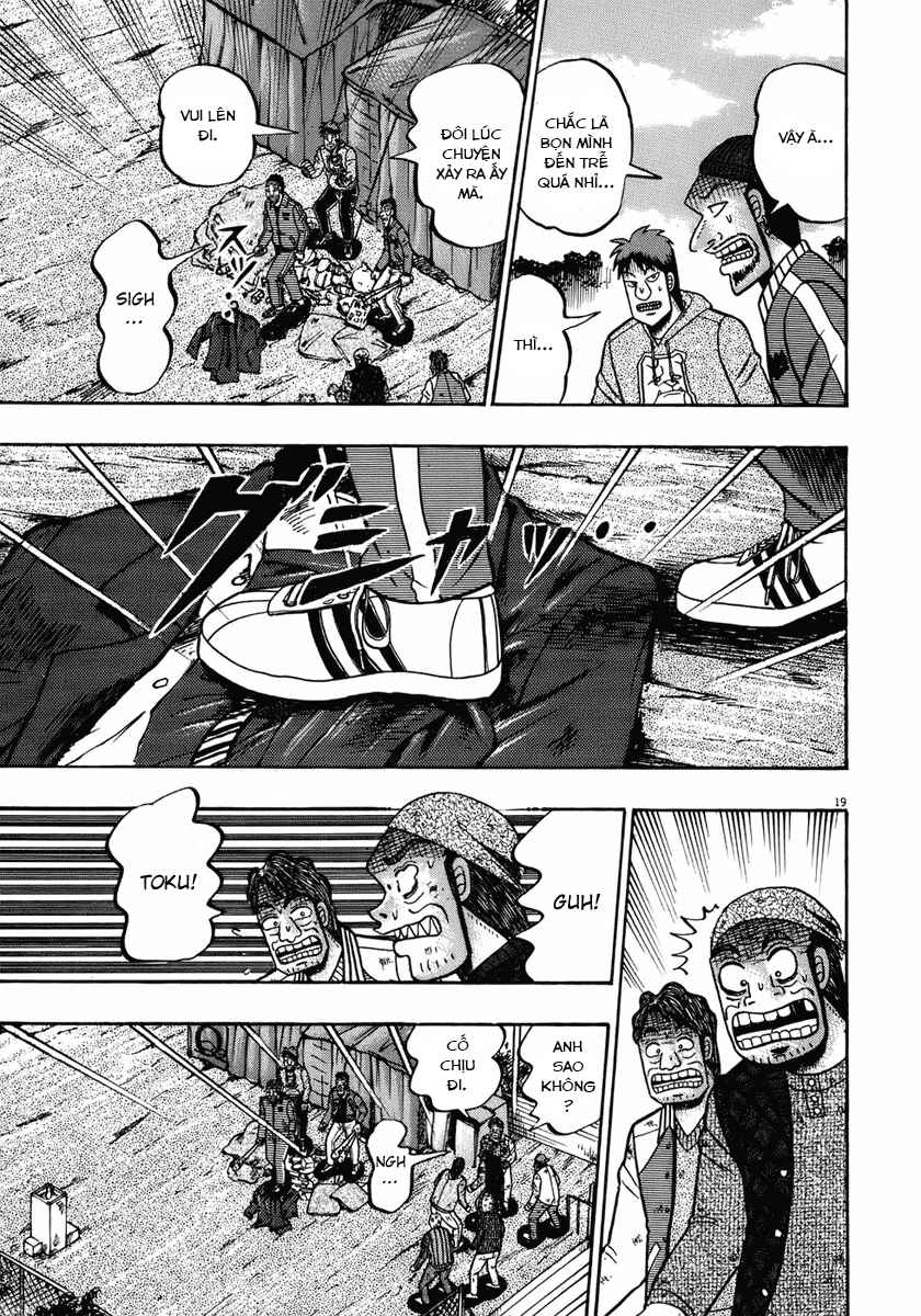 Chapter 70 - Page 19