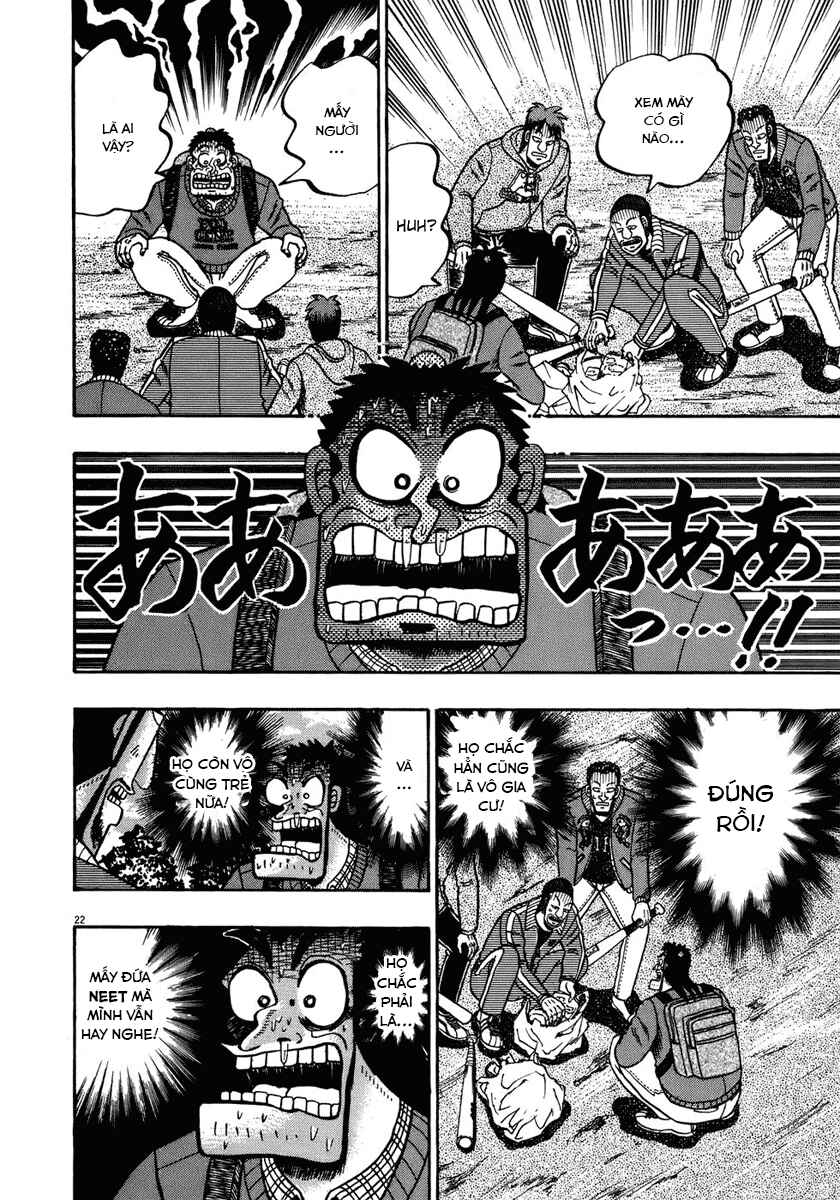 Chapter 70 - Page 22