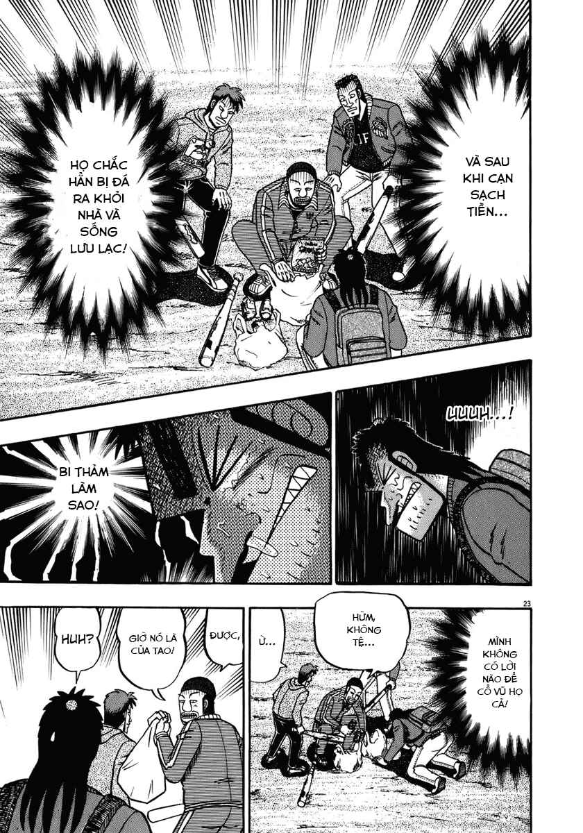 Chapter 70 - Page 23