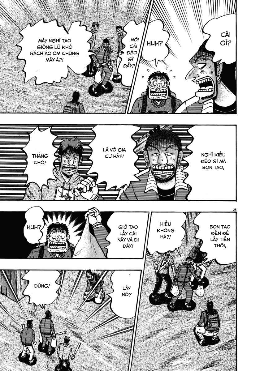 Chapter 70 - Page 25